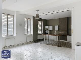  Maison � vendre 7 pi�ces 265 m�