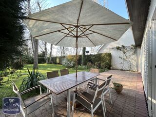  Maison à vendre 5 pièces 134 m²