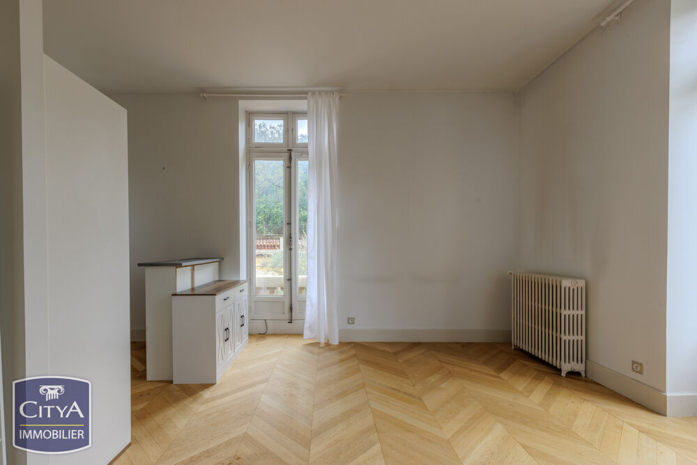 Vente Appartement appartement Lyon 9
