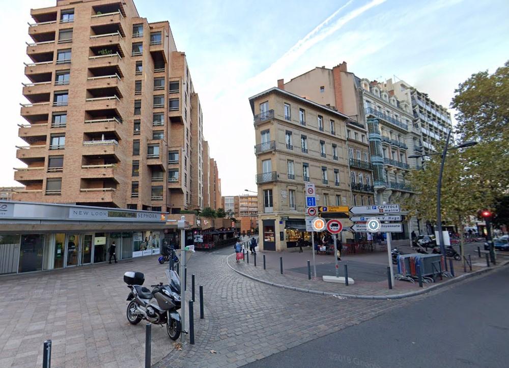 Vente Parking/Garage parking Toulouse