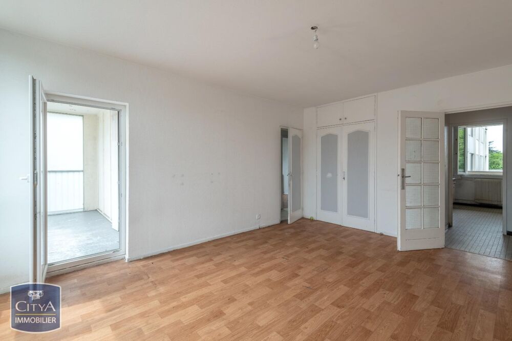 Vente Appartement appartement Vénissieux
