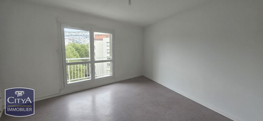 Vente Appartement appartement Saint-Étienne