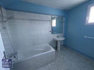  Appartement � vendre 4 pi�ces 73 m�