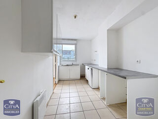  Appartement à vendre 4 pièces 89 m²