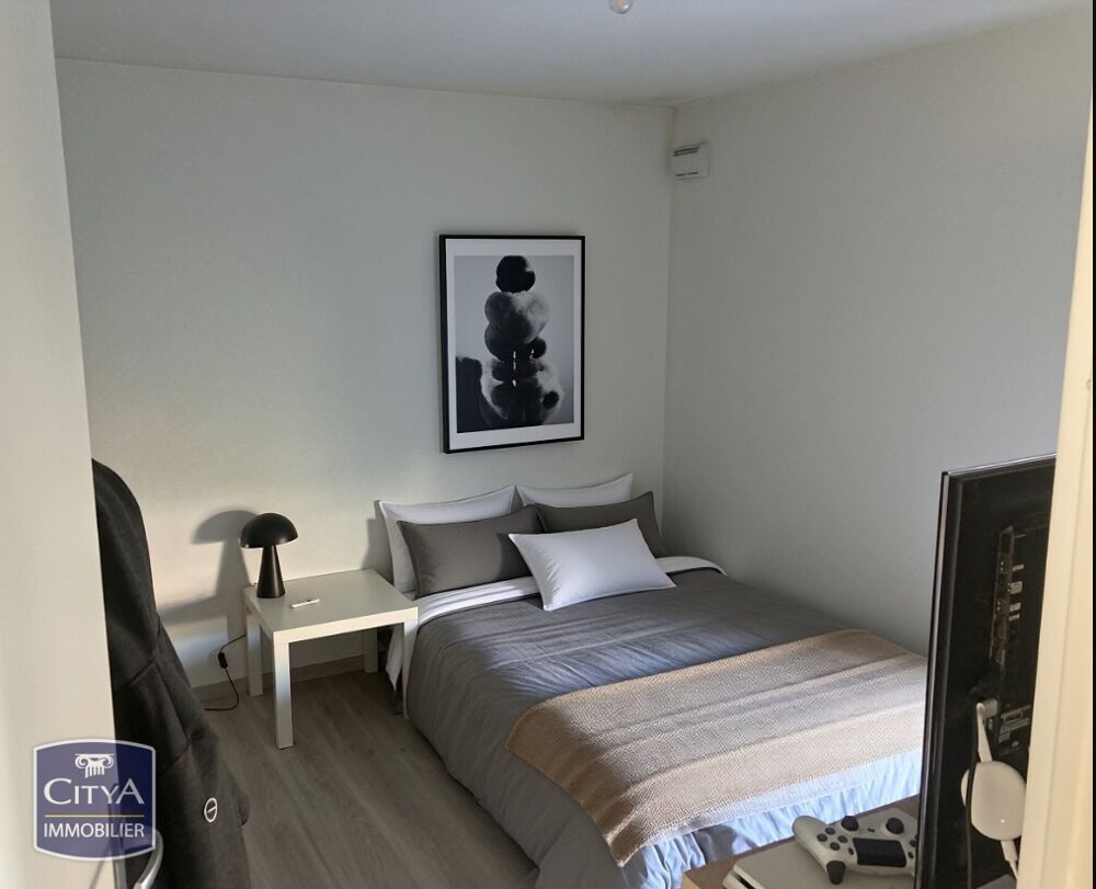 Vente Appartement appartement Saint-jean