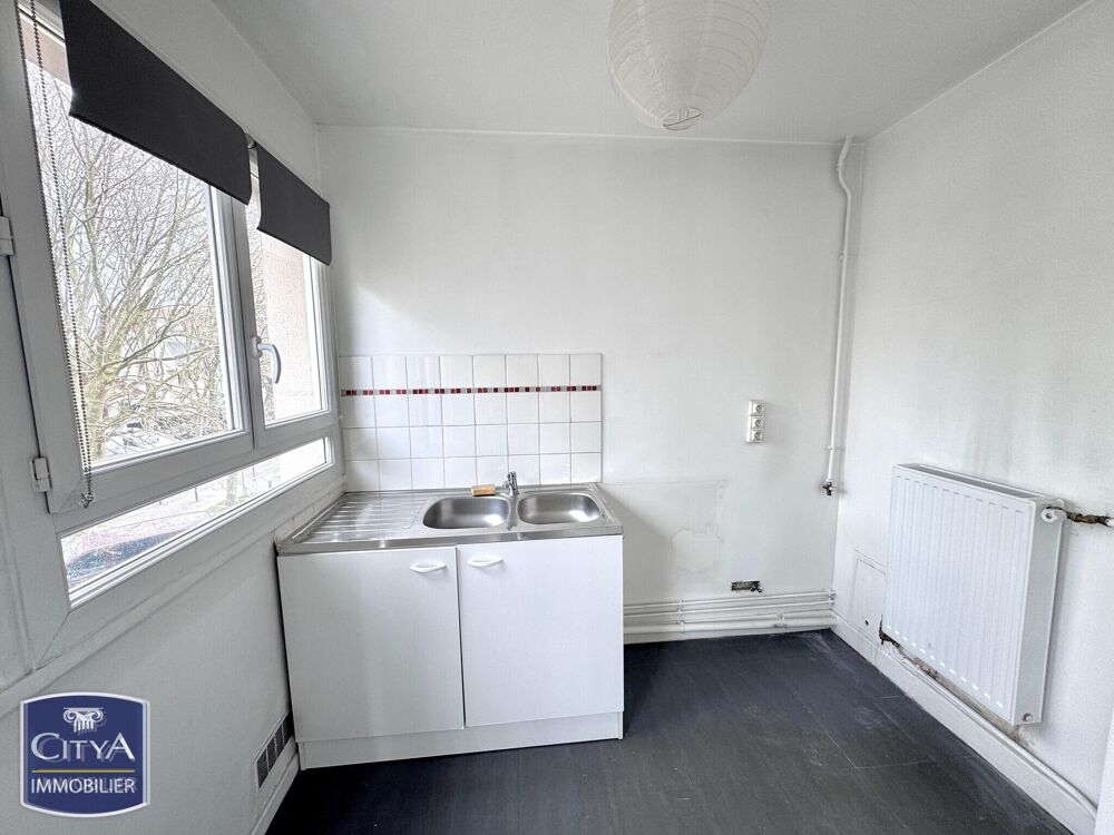 Vente Appartement appartement Alfortville