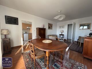  Appartement � vendre 3 pi�ces 69 m�