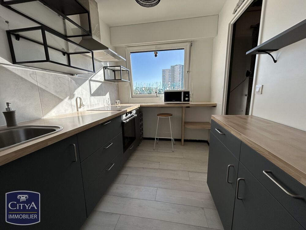 Vente Appartement appartement Le mans