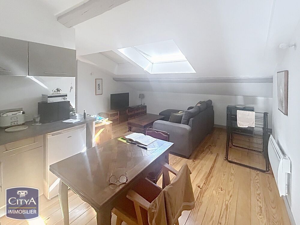 Vente Appartement appartement Saint-Étienne