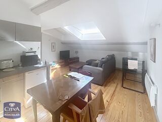 Vente Appartement appartement Saint-Étienne