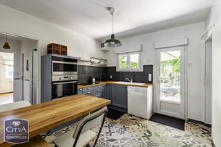 Maison à vendre 7 pièces 148 m²