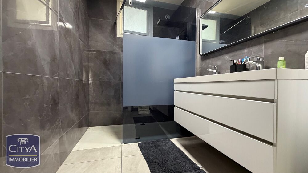 Vente Appartement appartement Échirolles