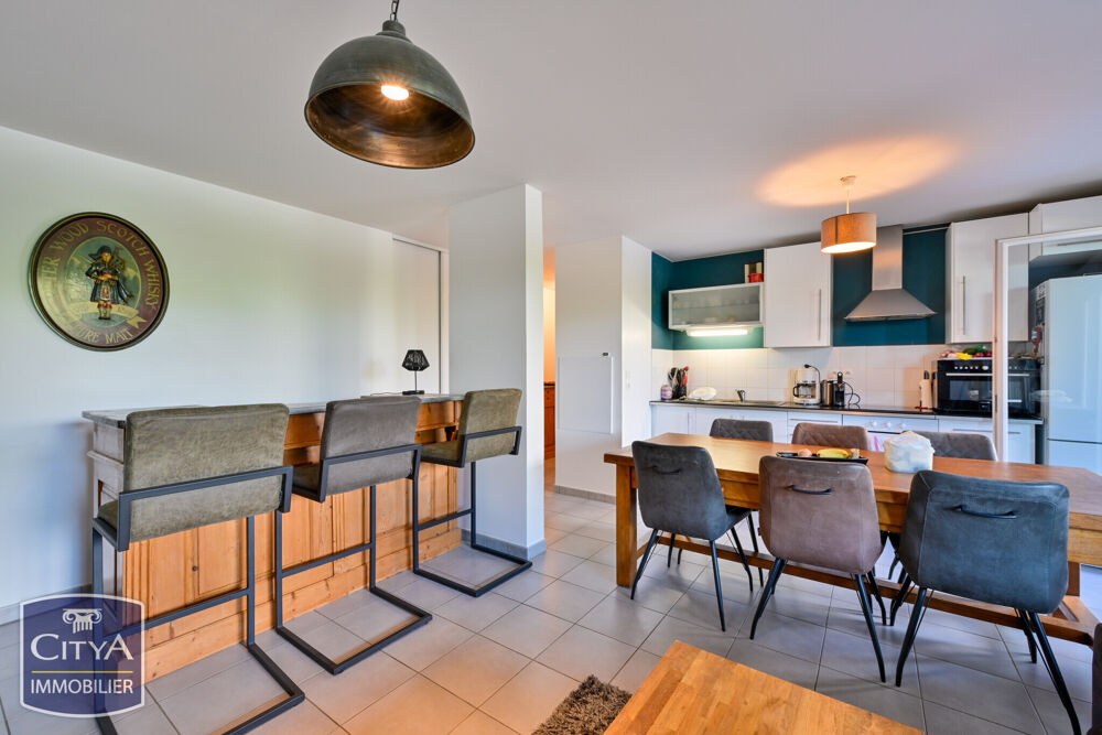 Vente Appartement appartement Saint-nazaire