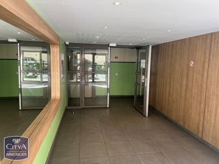  Appartement à vendre 1 pièce 23 m²