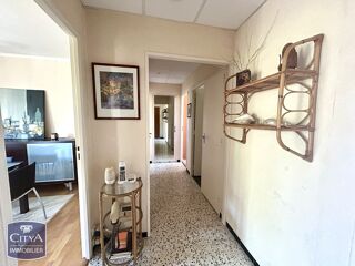 Appartement à vendre 4 pièces 70 m²