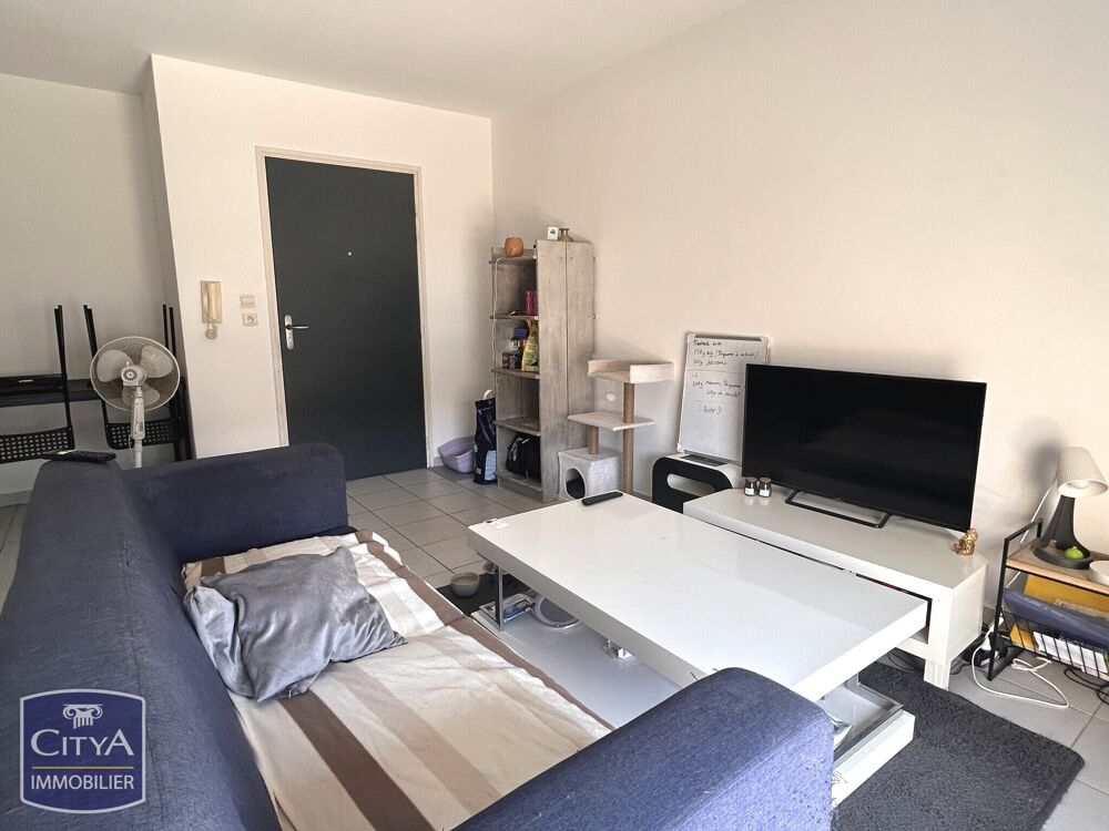 Vente Appartement appartement Avignon