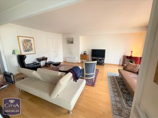  Appartement à vendre 4 pièces 91 m²