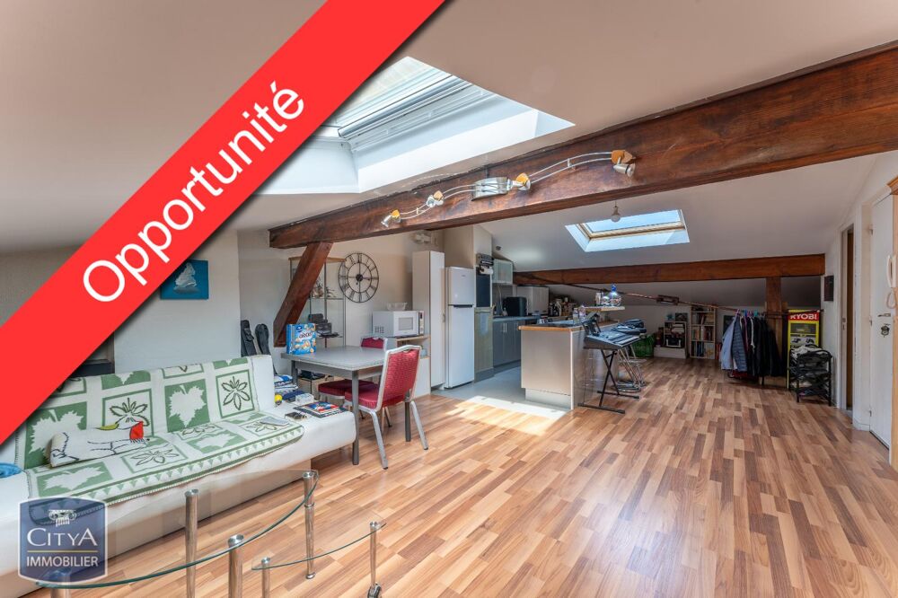Appartement 2 pièces 35 m² · à Bordeaux · 35 m² · 159 840 €