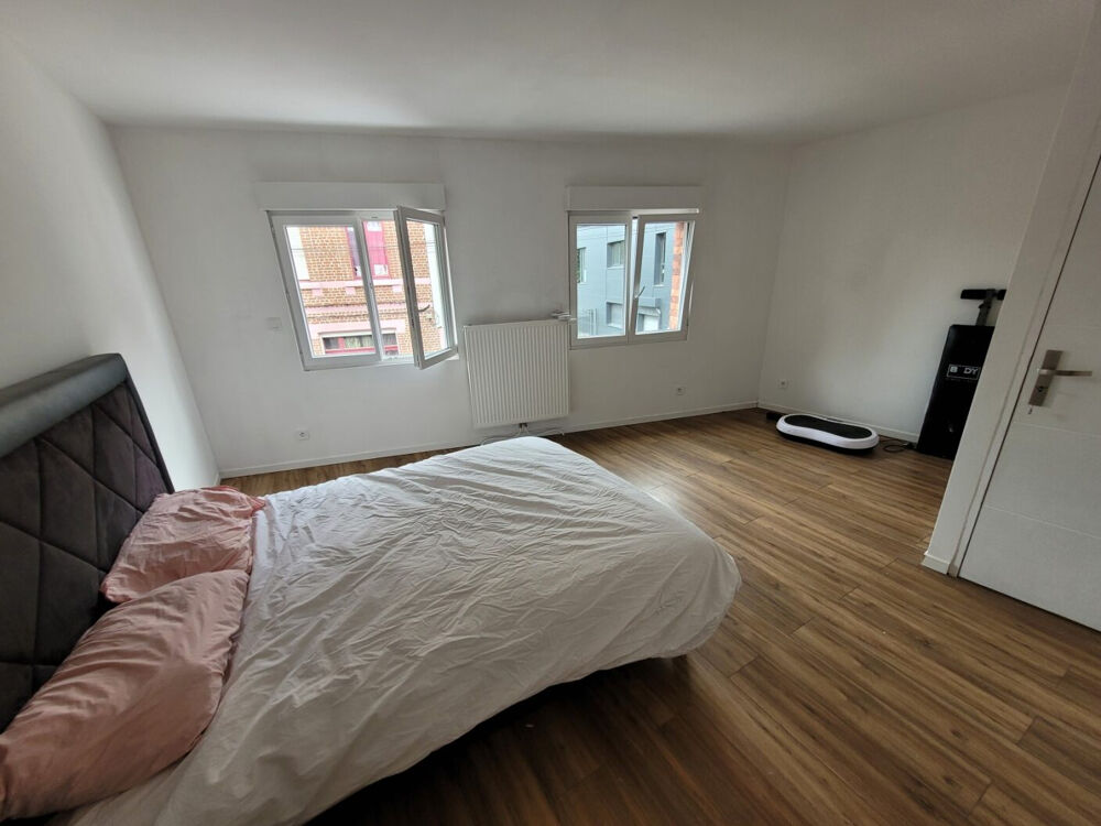 Vente Maison maison Haubourdin