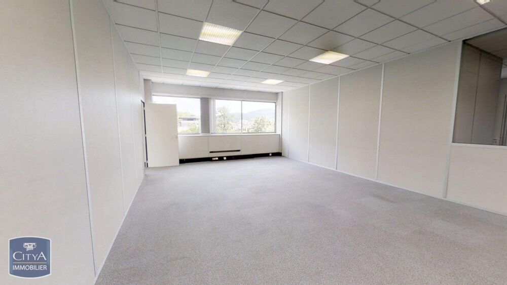   bureaux Chambéry