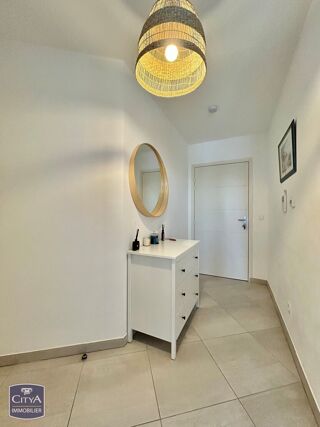  Appartement à vendre 1 pièce 27 m²