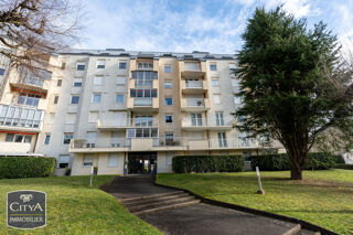  Parking / Garage à vendre 14 m²