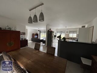  Maison � vendre 5 pi�ces 109 m�