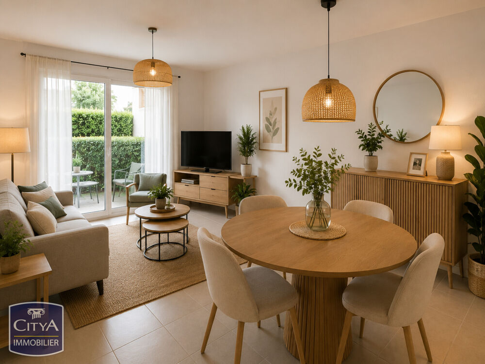 Appartement 2 pièces 35 m² · à Caudry · 35 m² · 77 000 €
