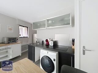  Appartement � vendre 2 pi�ces 36 m�