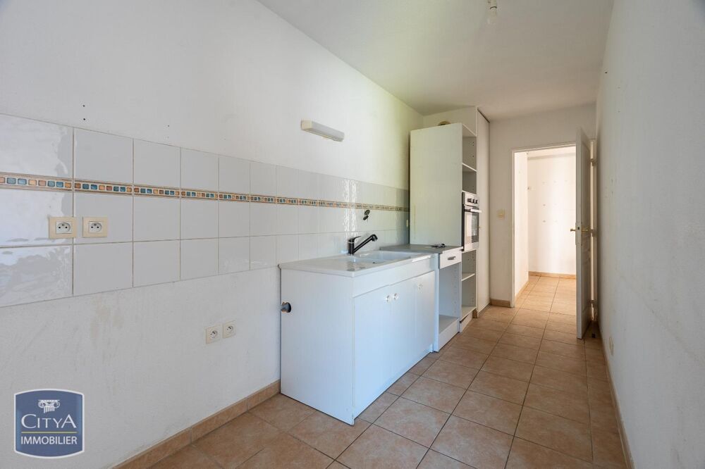 Vente Appartement appartement Lambesc