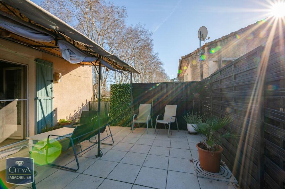 Vente Maison maison Le muy