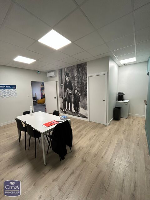 bureaux 560000 38070 Saint-quentin-fallavier