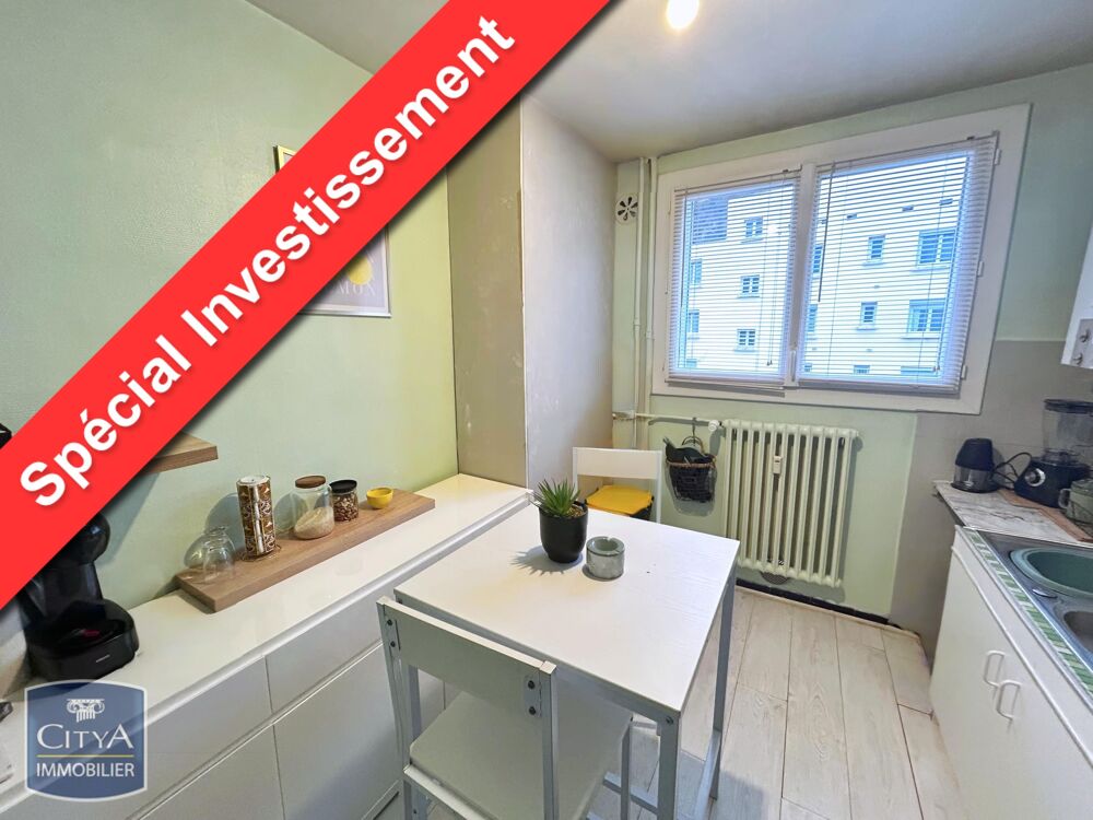 Vente Appartement appartement Tulle