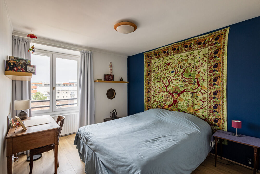 Vente Appartement appartement Lille