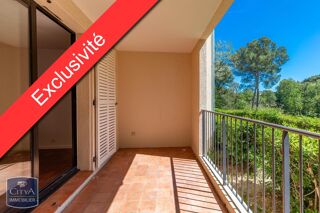  Appartement à vendre 2 pièces 32 m²