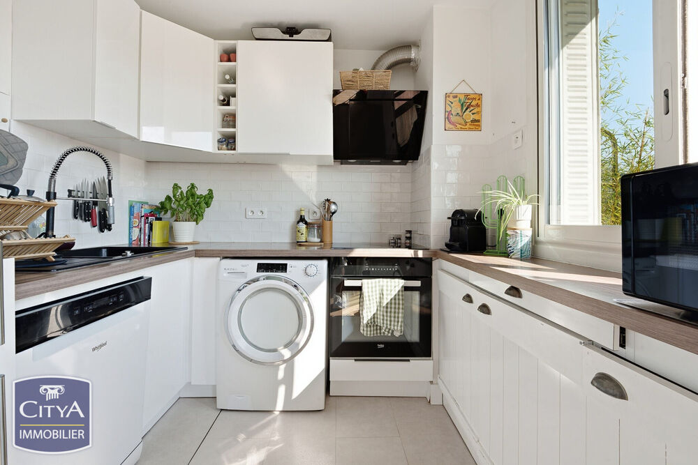 Vente Appartement appartement Nice