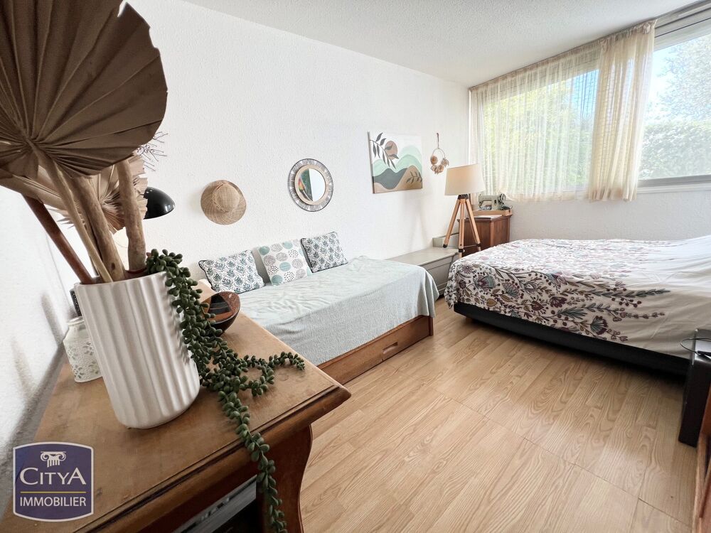 Vente Appartement appartement La grande-motte