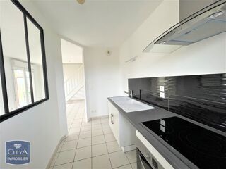  Appartement � vendre 4 pi�ces 79 m�