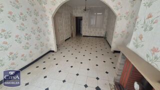  Maison à vendre 5 pièces 75 m²