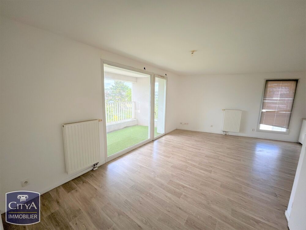 Vente Appartement appartement Lille