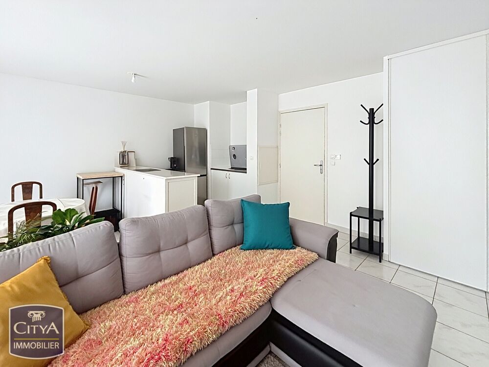 Vente Appartement appartement Saint-brevin-les-pins