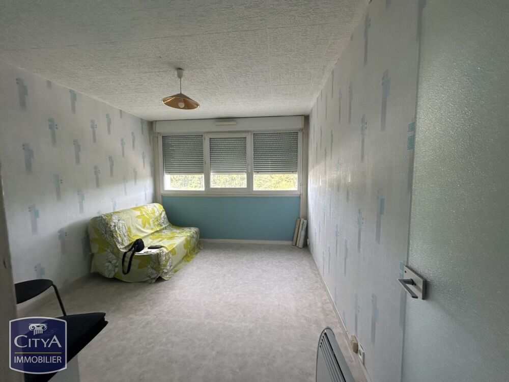 Vente Appartement appartement Chambray-lès-tours