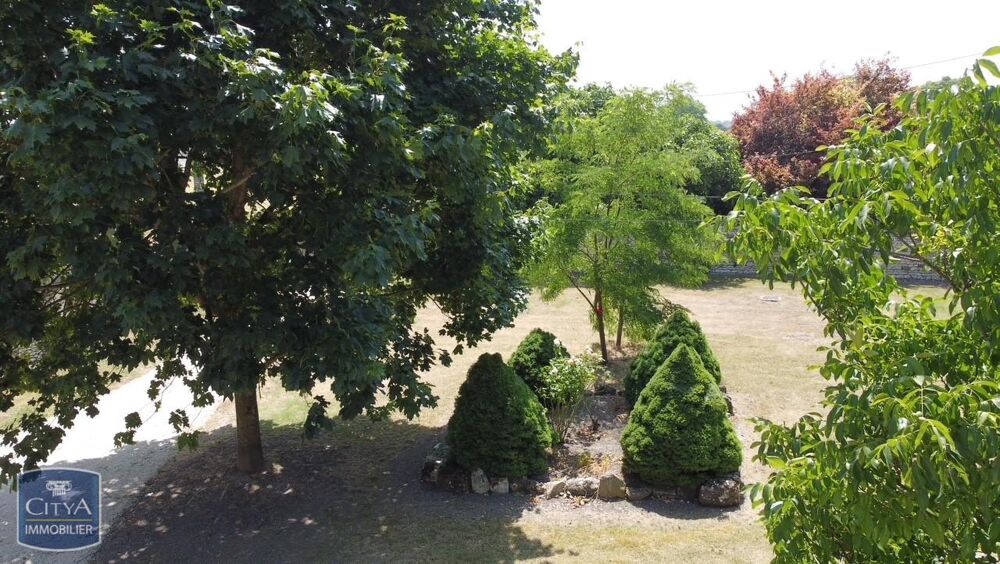 Vente Maison maison Lémeré