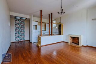  Appartement � vendre 3 pi�ces 76 m�