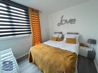  Appartement à vendre 4 pièces 68 m²