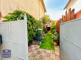  Maison à vendre 6 pièces 89 m²