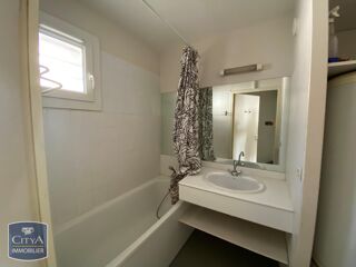  Appartement à vendre 1 pièce 23 m²