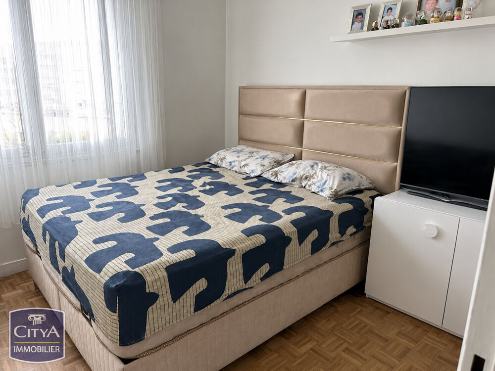 Vente Appartement appartement Meaux