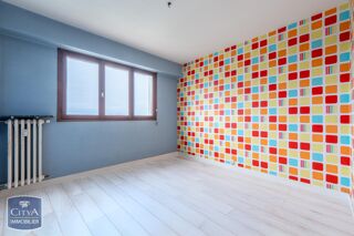  Appartement  vendre 4 pices 95 m