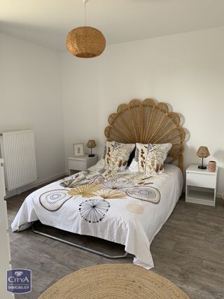  Appartement � vendre 2 pi�ces 39 m�